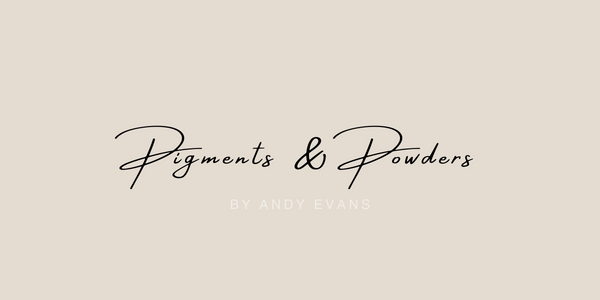 Pigments and Powders